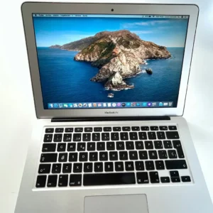 Notebook Macbook Air A1466 13 4GB SSD (En su caja original)