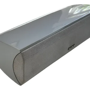 Parlante Central Sony SS-CN345 110W |  para Home Theatre