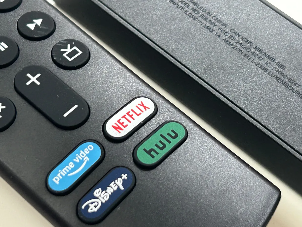 Amazon Fire Tv Stick 4K Con Alexa | Impecable!! - Imagen 7