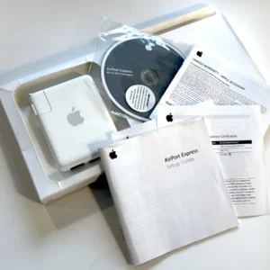 Router Apple Airport Express | Con Airplay